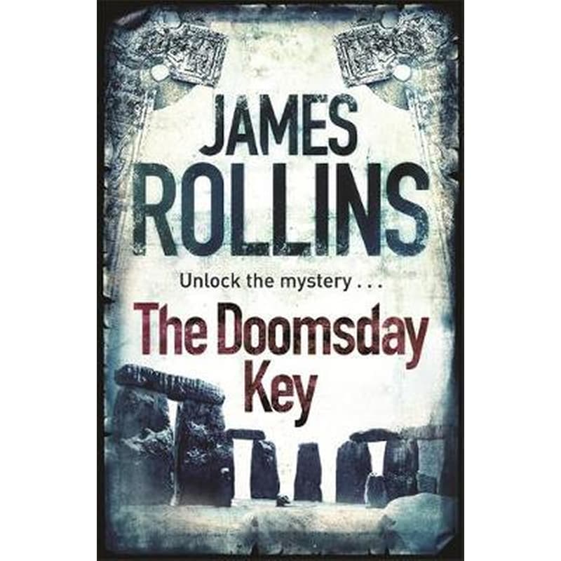The Doomsday Key