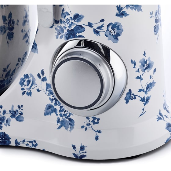 LAURA ASHLEY LA-SMCR 4.5 L China Rose Μίξερ Χειρός image 6