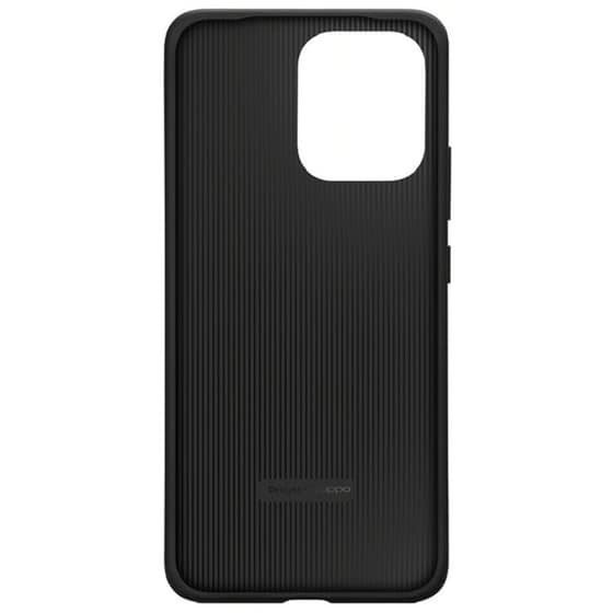 Θήκη Oppo Α6 Pro 5G - Oppo Protective Case - Black image 2