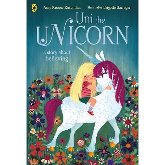 Uni the Unicorn image 0