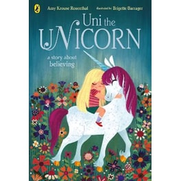 Uni the Unicorn