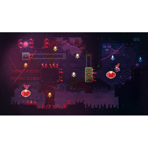 Celeste - PS4 image 10