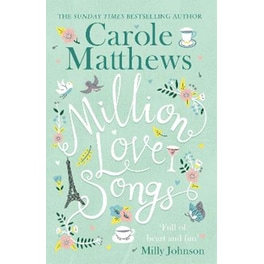 Million Love Songs