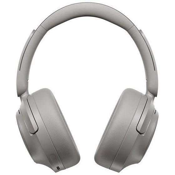 Ασύρματα Ακουστικά Κεφαλής QCY H3S - Grey image 1