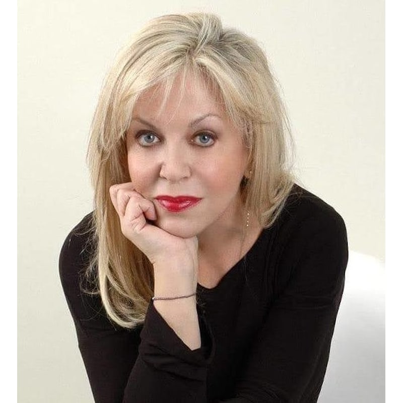 Author picture