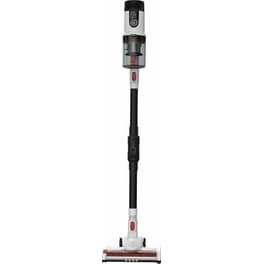 BORMANN BVC3310 Elite 29.6 V 0.8 L Λευκή Σκούπα Stick