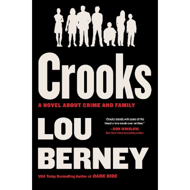 Crooks