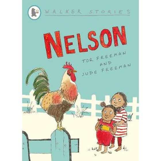 Nelson image 0