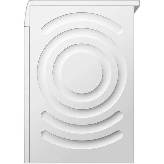 BOSCH WGG244FGGR 9 kg 1.400 Στροφές με ActiveWater Plus Λευκό Πλυντήριο Ρούχων image 2