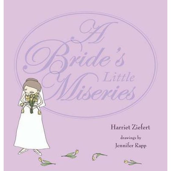 Bride's Little Miseries image 0
