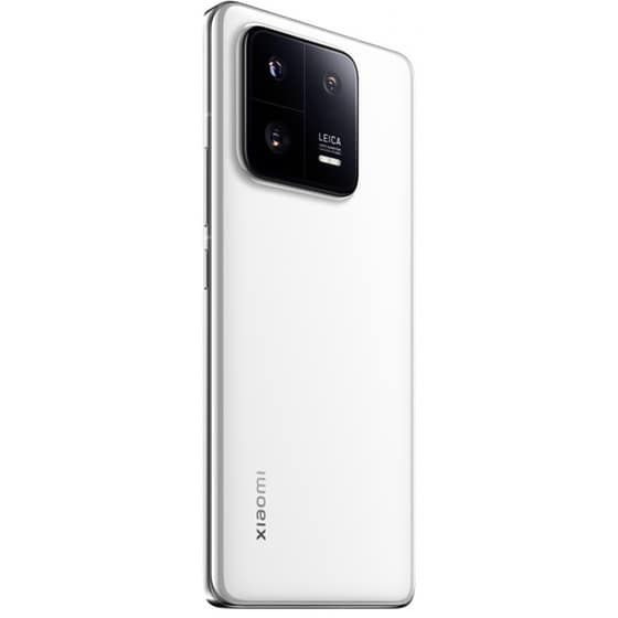 Xiaomi 13 Pro 5G 256GB Dual Sim - Ceramic White image 1
