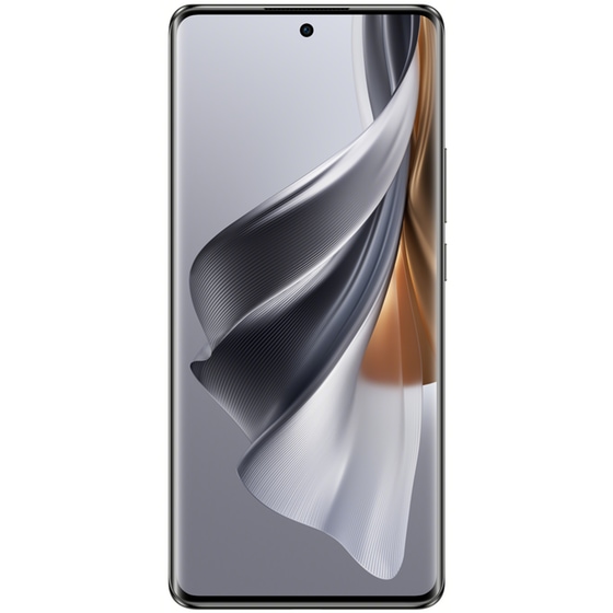 Oppo Reno10 5G 256GB Dual Sim - Silvery Grey image 1