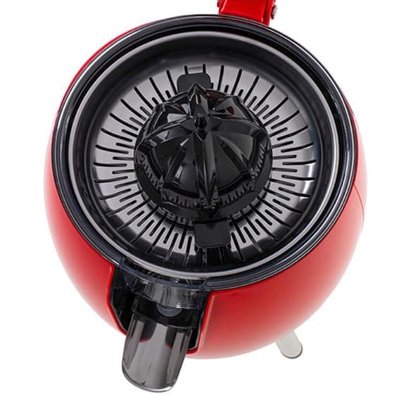 ADLER AD 4013R 800 W Κόκκινο Ηλεκτρικός Στίφτης image 3
