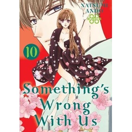 Something's Wrong With Us 10