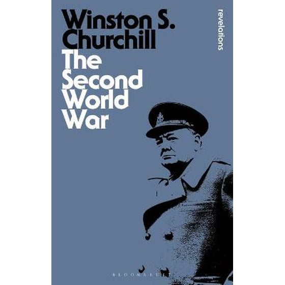 The Second World War image 0