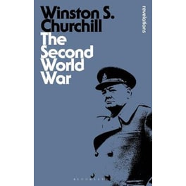 The Second World War