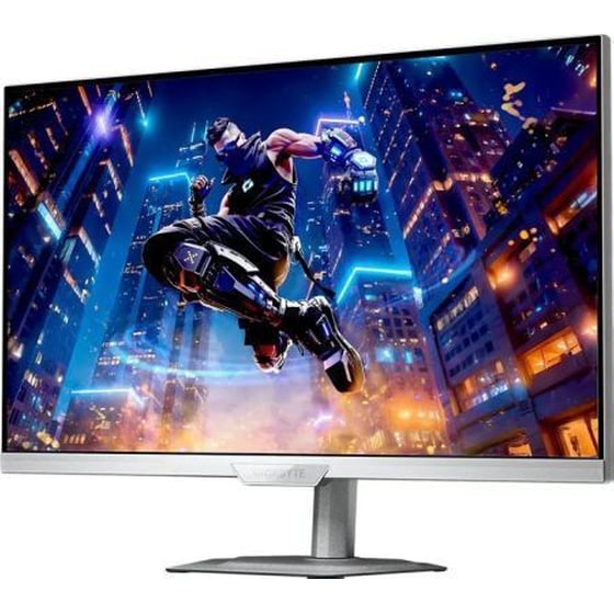 Gigabyte M27Q2 Gaming Monitor 27" Quad HD IPS Flat 200Hz 1ms image 1