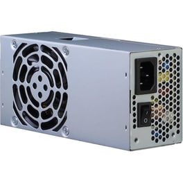 Τροφοδοτικό Υπολογιστή Inter-Tech TFX-350W TFX Retail 300W - Μαύρο