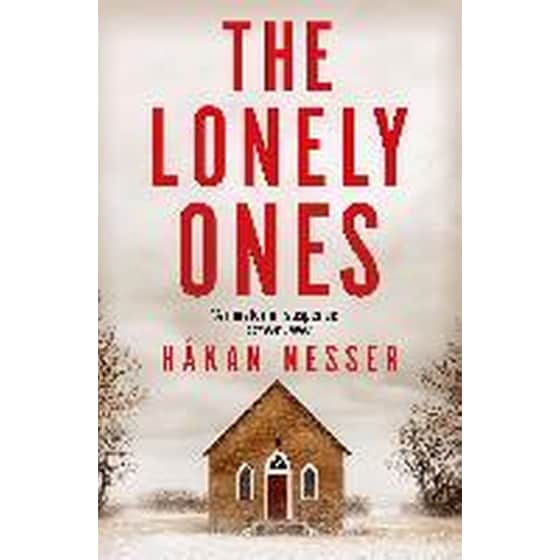 The Lonely Ones image 0