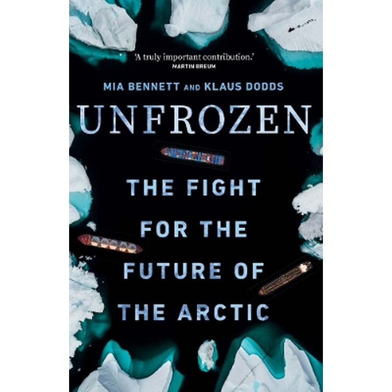 Unfrozen