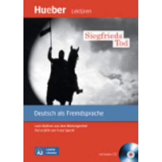 Siegfrieds Tod - Leseheft mit CD image 0
