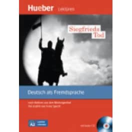 Siegfrieds Tod - Leseheft mit CD