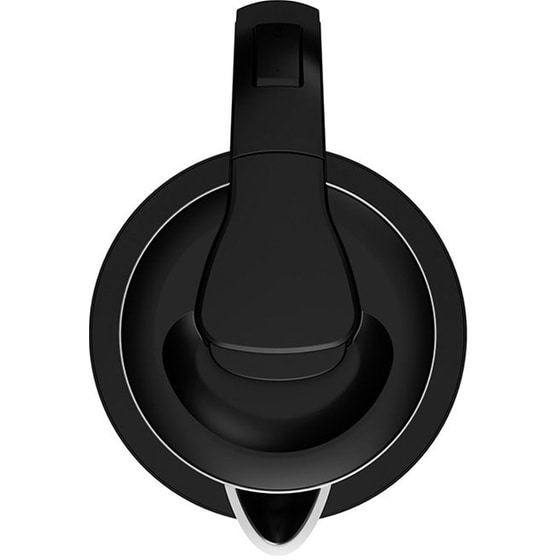 Βραστήρας LIFE ESSENTIAL 1360 W 0.8 L Μαύρο image 2