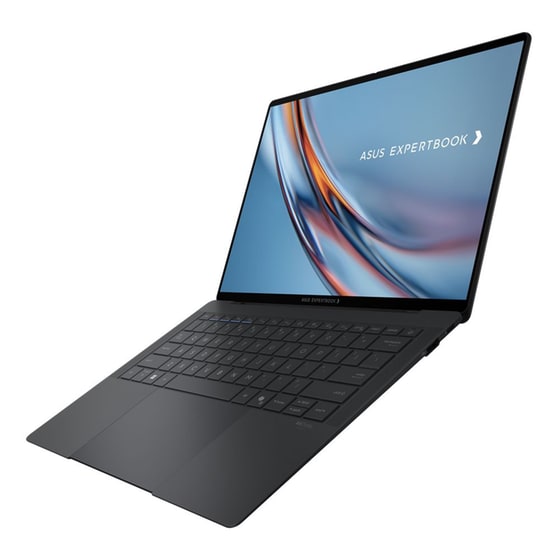 Asus ExpertBook Ultra B9 B9406CAA-GR53254C1X 14'' QHD+ Oled (Intel Core Ultra 5-325/16GB/512GB SSD/Intel Graphics/Win11Pro) Laptop image 5