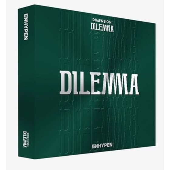 Dimension: Dilemma (Essential Version) image 0