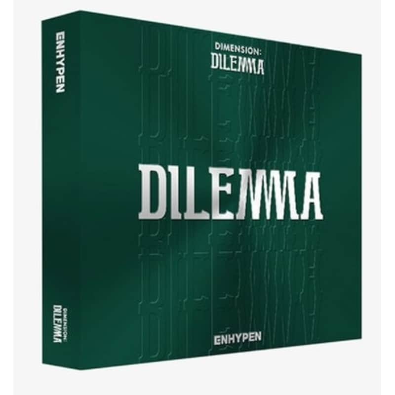 Dimension: Dilemma (Essential Version)