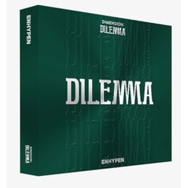 Dimension: Dilemma (Essential Version)