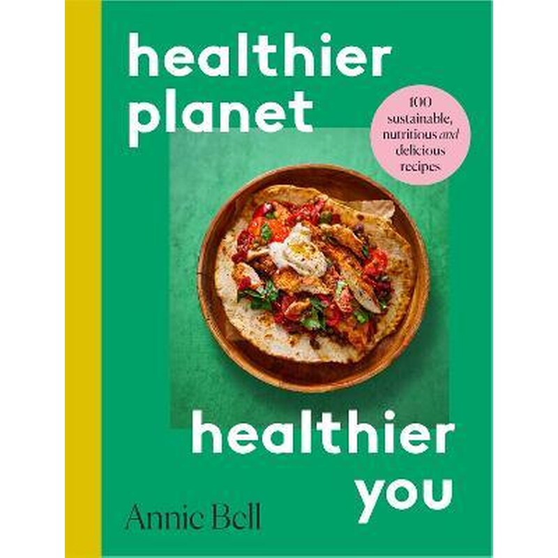 Healthier Planet, Healthier You