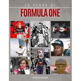 75 Years of Formula One