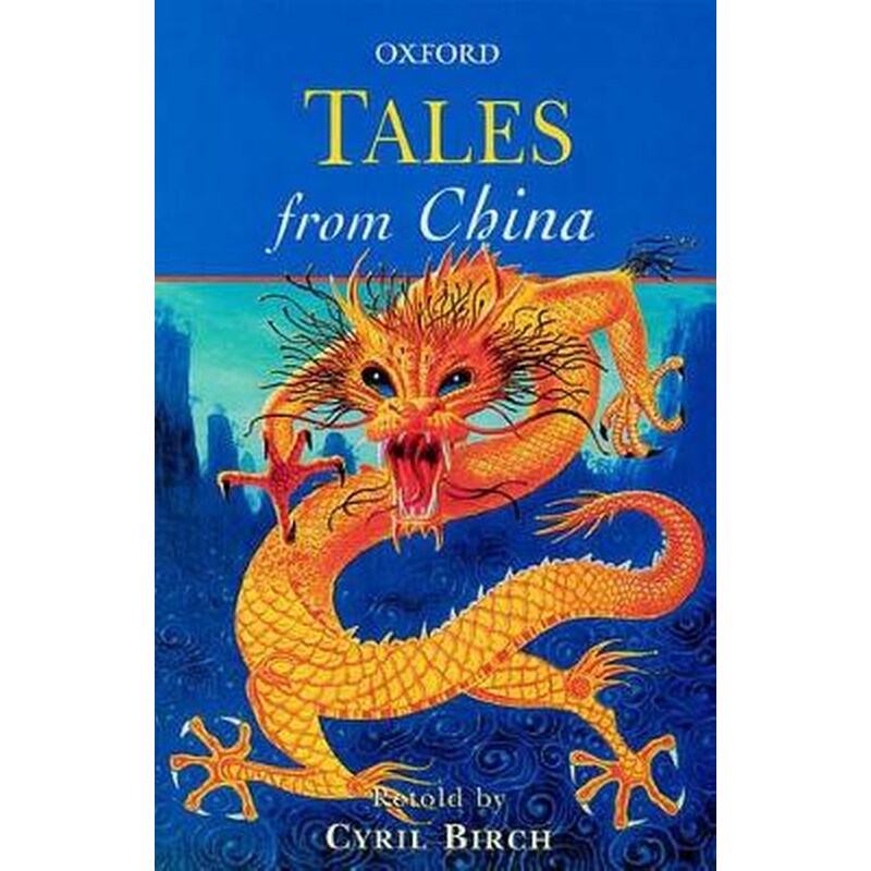 Tales from China