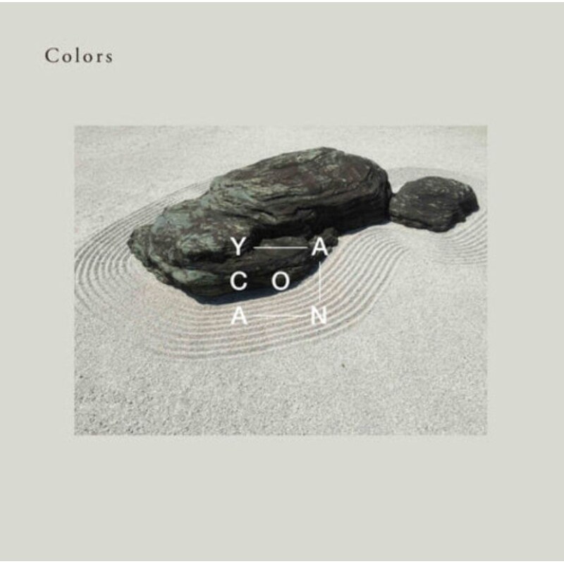 Colors (LP)