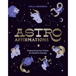 AstroAffirmations