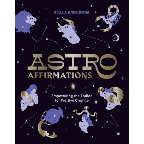 AstroAffirmations image 0