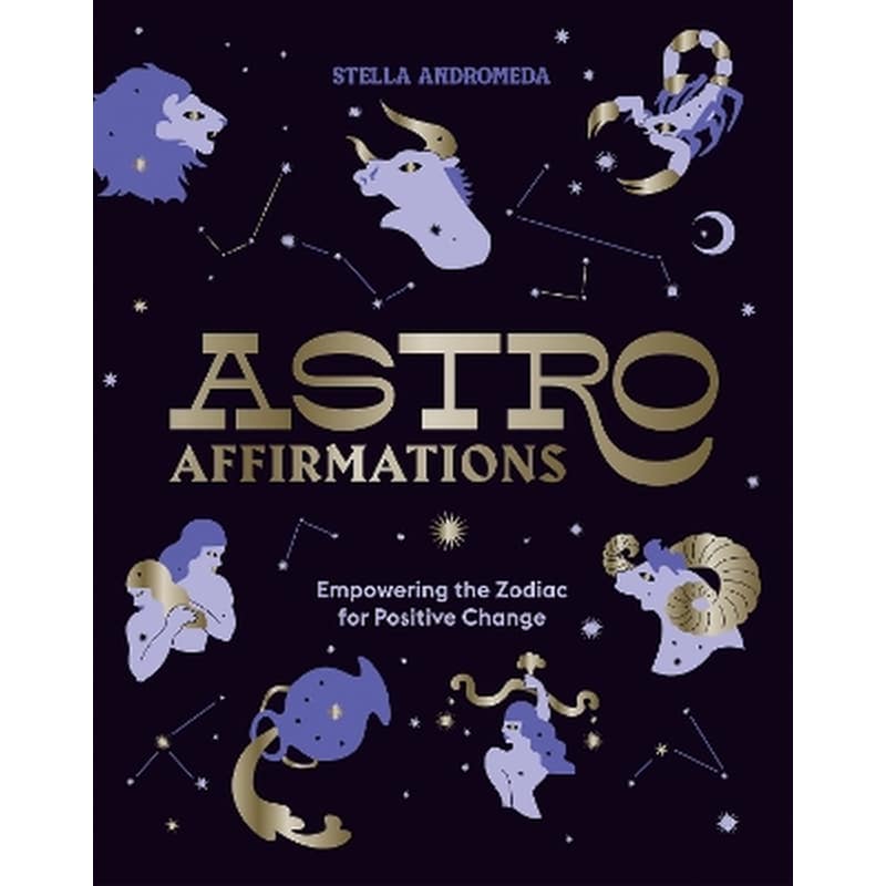 AstroAffirmations