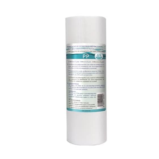 Ανταλλακτικό Φίλτρο Πολυπροπυλενίου Αντιβακτηριακό image 0