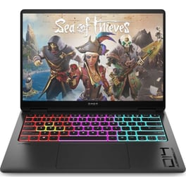 HP Omen 14-FB0011NV 14" 2.8K OLED (Core Ultra 7-155H/16GB/512GB SSD/GeForce RTX 4050/Win11Home) Laptop