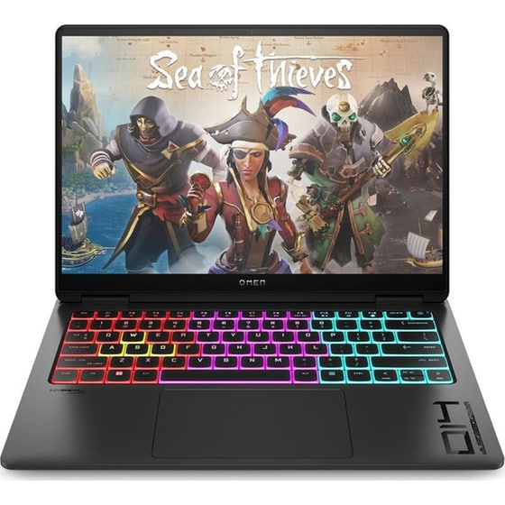 HP Omen 14-FB0011NV 14" 2.8K OLED (Core Ultra 7-155H/16GB/512GB SSD/GeForce RTX 4050/Win11Home) Laptop image 0