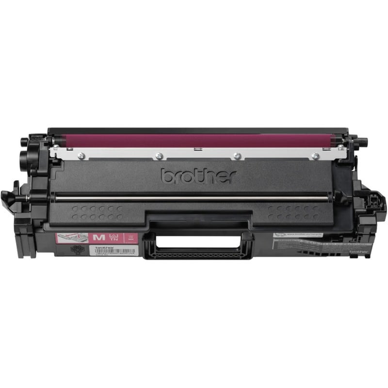 Toner Brother TN-821XLM - Magenta