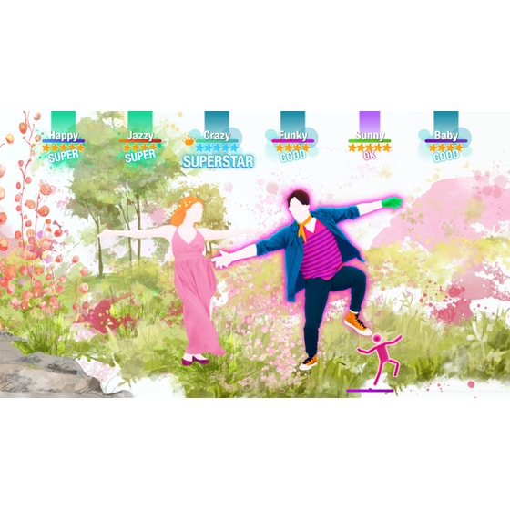 Just Dance 2021 - PS5 image 9