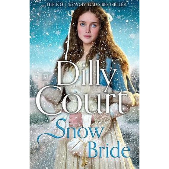 Snow Bride image 0