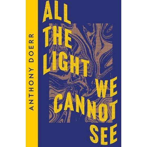 All the Light We Cannot See (Collins Modern Classics) image 0