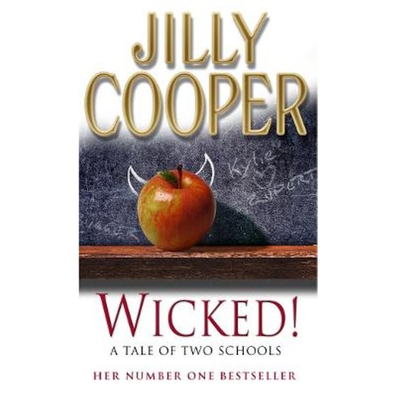 Wicked! image 0