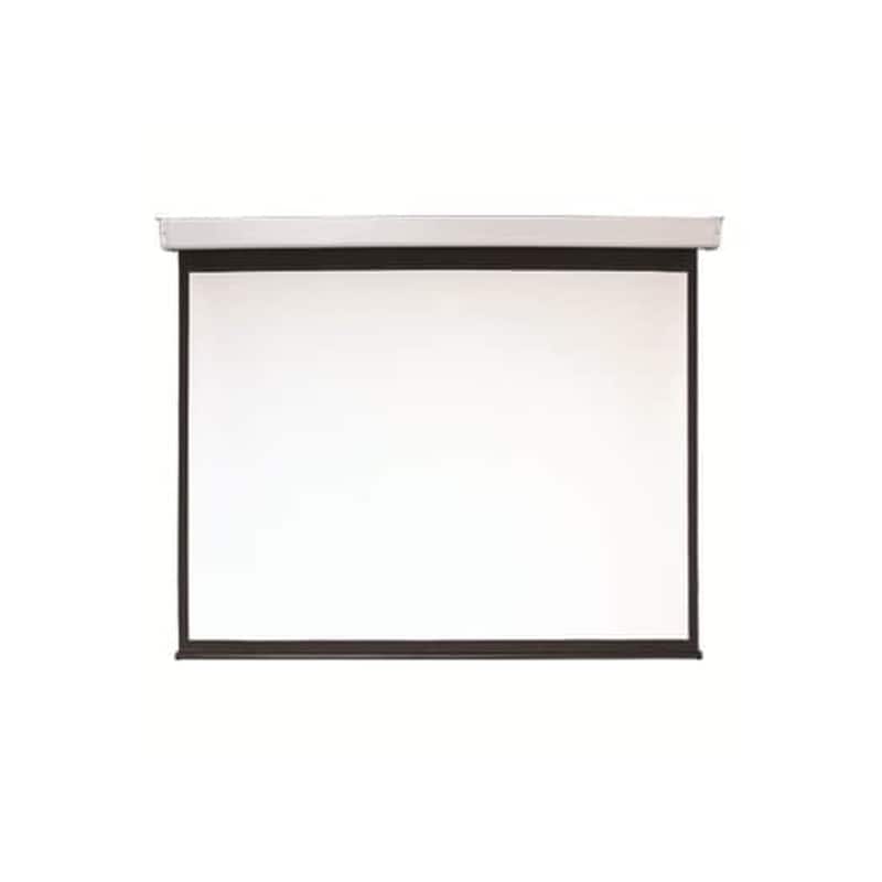 ΟΘΟΝΗ PRJ BRATECK ESAC120 2,4*1,8 ΗΛΕΚΤ.