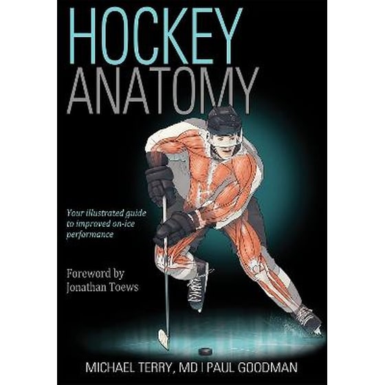 Hockey Anatomy image 0
