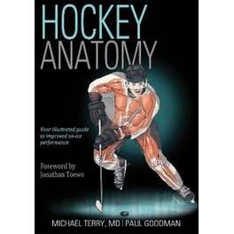 Hockey Anatomy