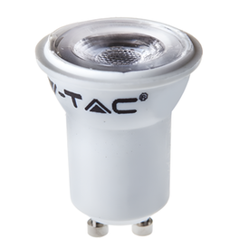 Λαμπτήρας Samsung LED V-Tac MR11 GU10  2w 4000K - Φυσικό Λευκό